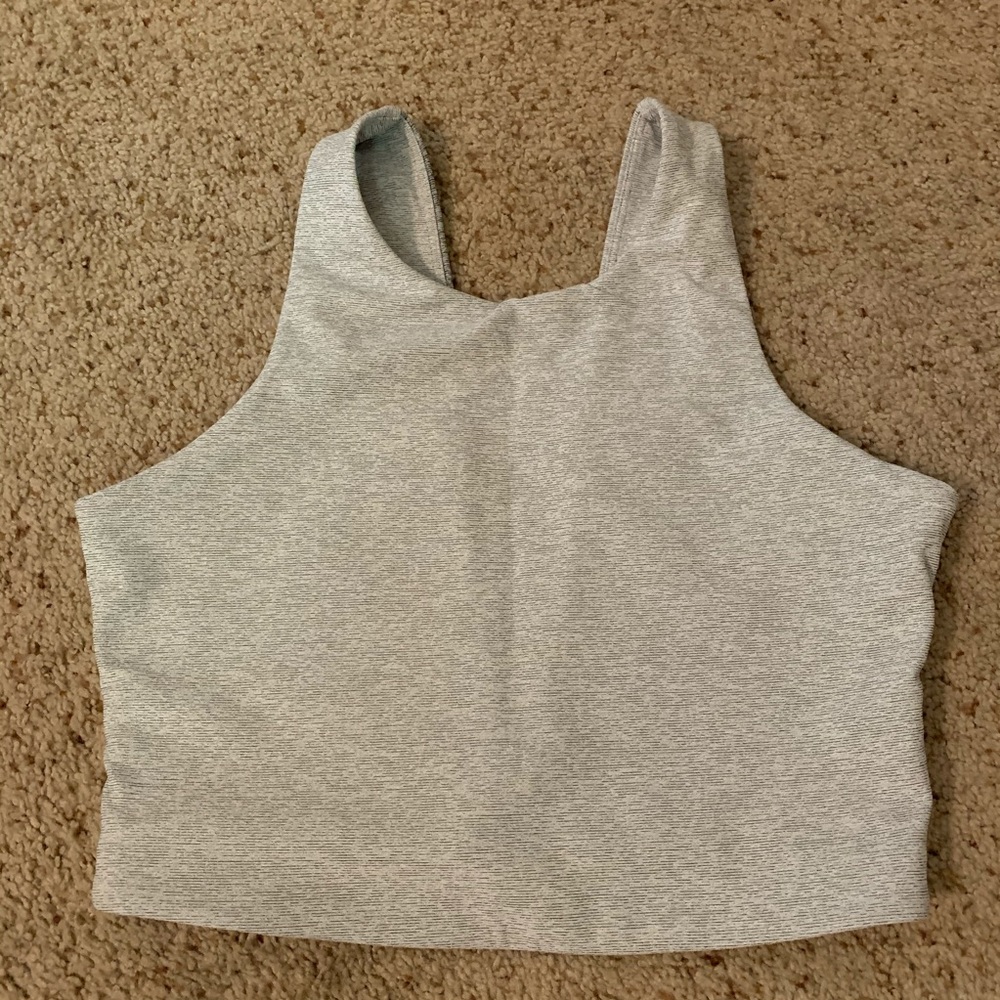 Outdoor Voices Crop/Sports Bra